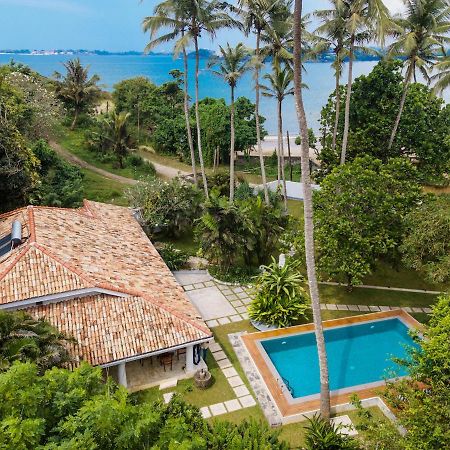 The Well House Galle Sri Lanka Унаватуна Екстериор снимка