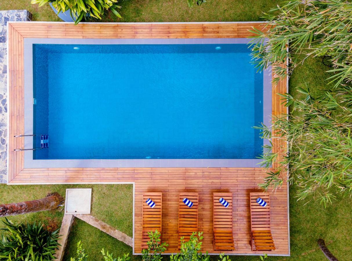The Well House Galle Sri Lanka Унаватуна Екстериор снимка
