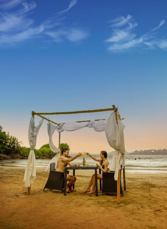 The Well House Galle Sri Lanka Унаватуна Екстериор снимка