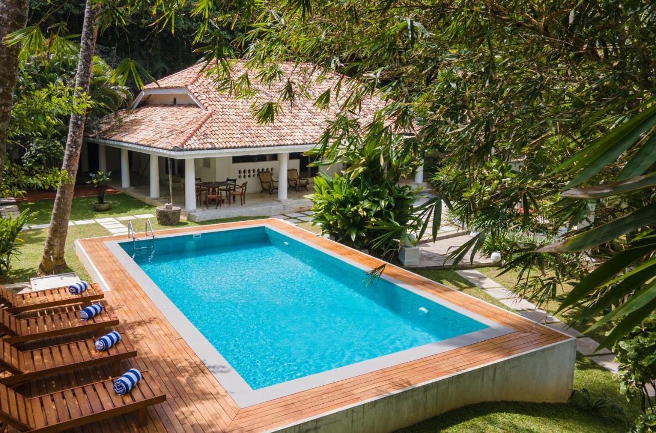 The Well House Galle Sri Lanka Унаватуна Екстериор снимка