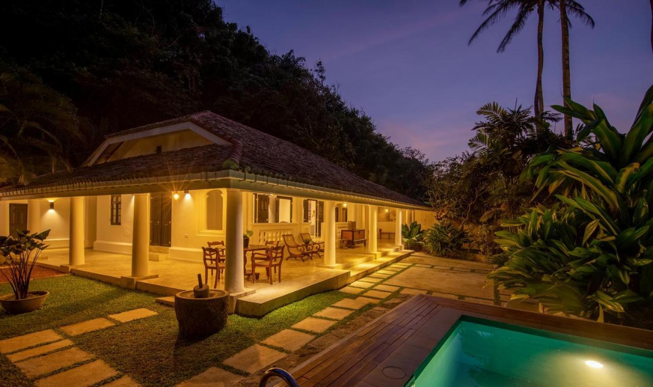 The Well House Galle Sri Lanka Унаватуна Екстериор снимка