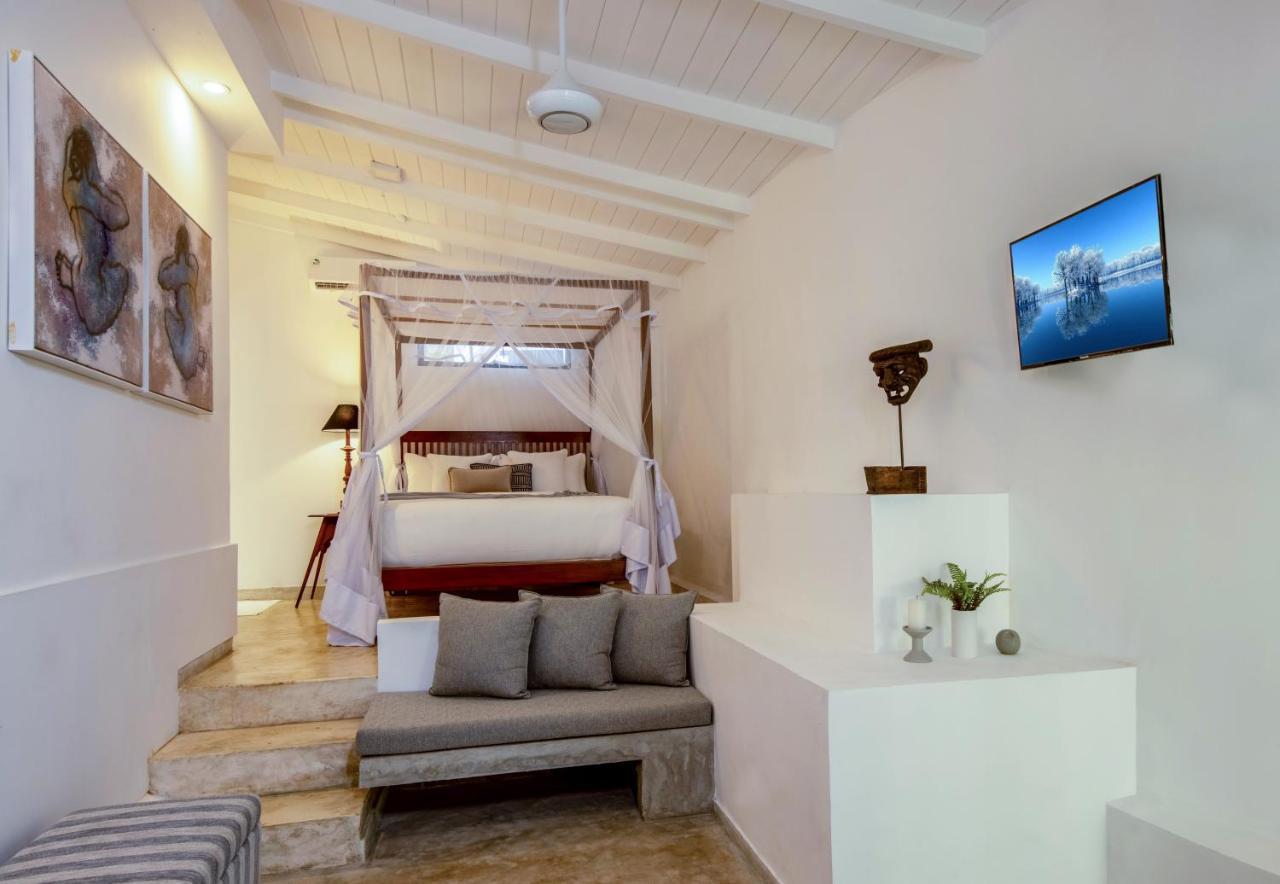 The Well House Galle Sri Lanka Унаватуна Екстериор снимка