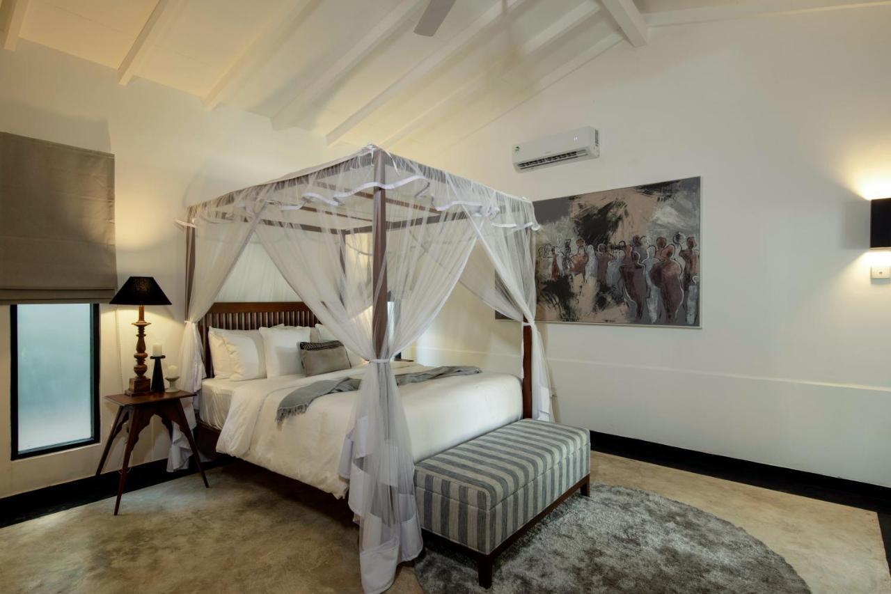 The Well House Galle Sri Lanka Унаватуна Екстериор снимка