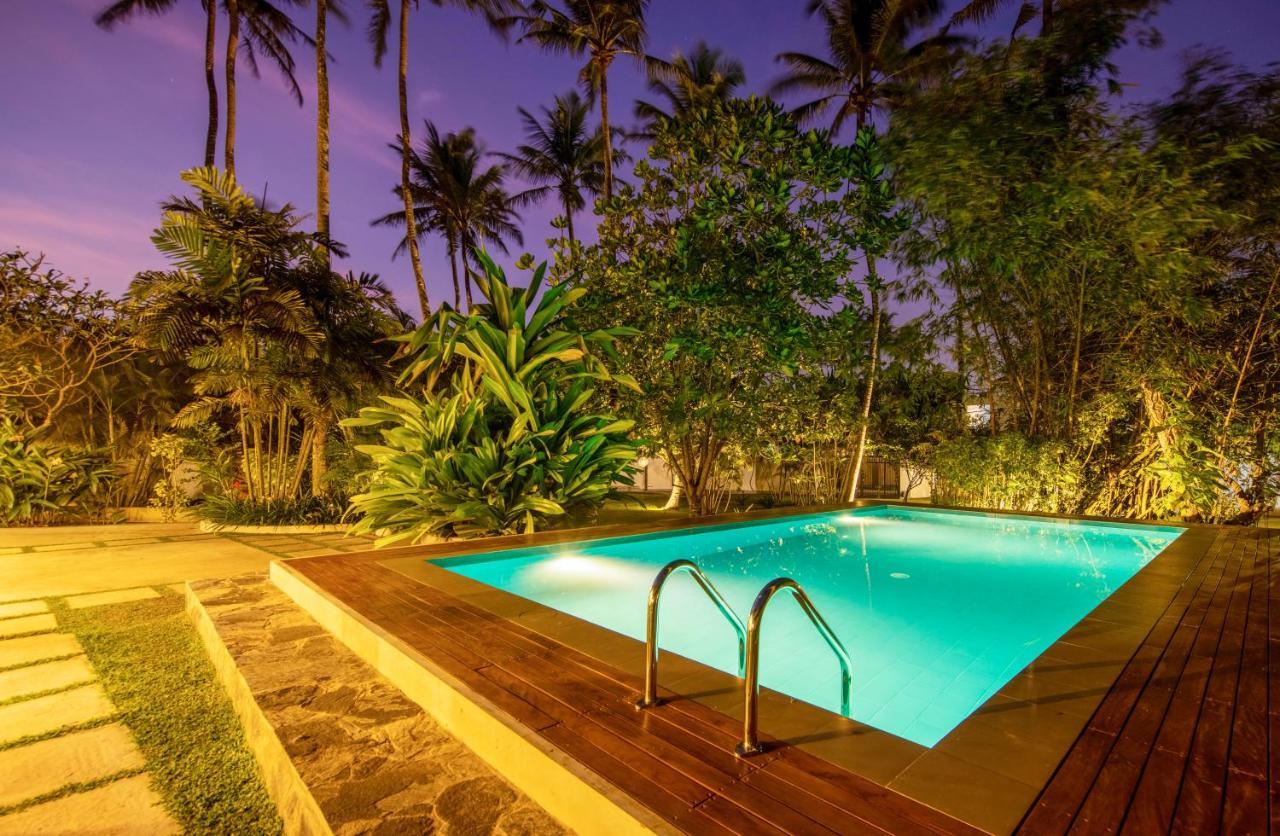 The Well House Galle Sri Lanka Унаватуна Екстериор снимка