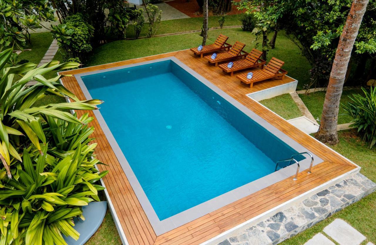 The Well House Galle Sri Lanka Унаватуна Екстериор снимка