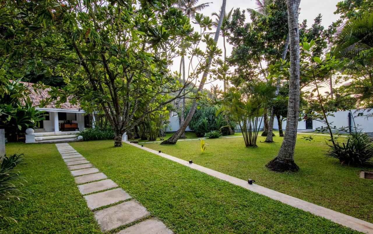 The Well House Galle Sri Lanka Унаватуна Екстериор снимка